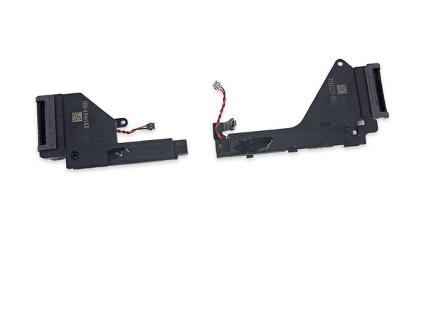 Microsoft Surface Pro 4 Teardown: crwdns2935265:012crwdnd2935265:03crwdnd2935265:03crwdne2935265:0