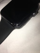 I cracked my on sale apple watch screen