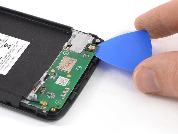 Moto C Screen Assembly Replacement: crwdns2935265:026crwdnd2935265:02crwdnd2935265:03crwdne2935265:0