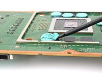 How to Replace the Thermal Putty & Thermal Paste in your Xbox Series X