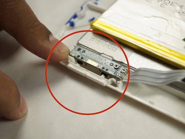 Ematic Funtab FTABXXX Power and Sound Buttons Replacement: crwdns2935265:04crwdnd2935265:02crwdnd2935265:02crwdne2935265:0