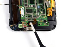 HTC One M8 Headphone Jack/Micro USB Board Replacement