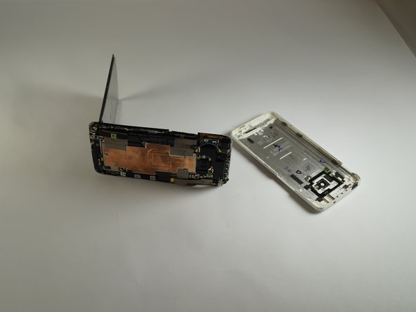 HTC One Front Panel Replacement: crwdns2935265:05crwdnd2935265:02crwdnd2935265:02crwdne2935265:0