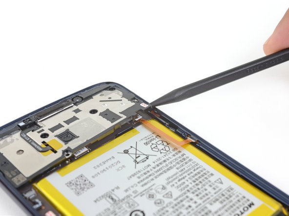 Motorola Moto Z3 Play Battery Replacement: crwdns2935265:020crwdnd2935265:02crwdnd2935265:02crwdne2935265:0