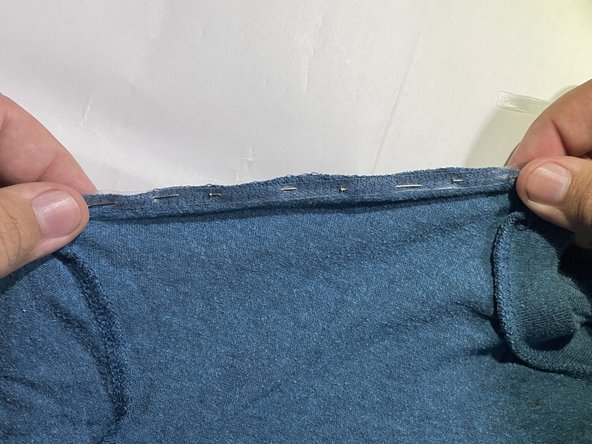 How to Reinforce Seams by Hand: crwdns2935265:04crwdnd2935265:02crwdnd2935265:02crwdne2935265:0