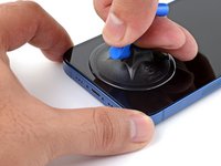 iPhone 13 Loudspeaker Replacement