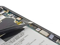 Google Pixel 3 Loudspeaker Replacement