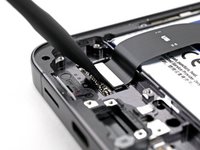 Samsung Galaxy S24 Plus Screen and Battery Assembly Replacement