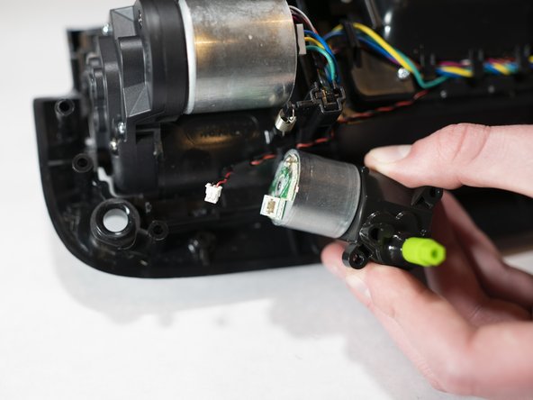 iRobot Roomba S9 Plus Corner Brush Replacement: crwdns2935265:08crwdnd2935265:02crwdnd2935265:02crwdne2935265:0