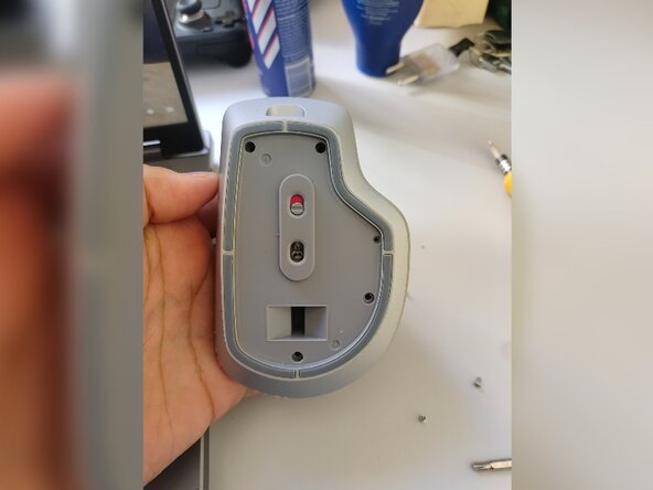 HP Creator 930 Teardown, Open the screws: шаг 5, изображение 2 из 2