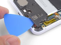 Google Pixel 3 XL Screen Assembly Replacement