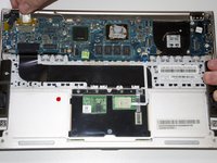 Asus Zenbook UX21e LCD Screen Replacement