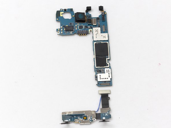 Samsung Galaxy S5 Charging Port Replacement: crwdns2935265:020crwdnd2935265:03crwdnd2935265:03crwdne2935265:0