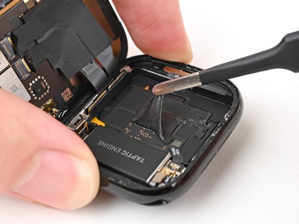 Apple Watch - Series 10 (46mm) Battery Replacement