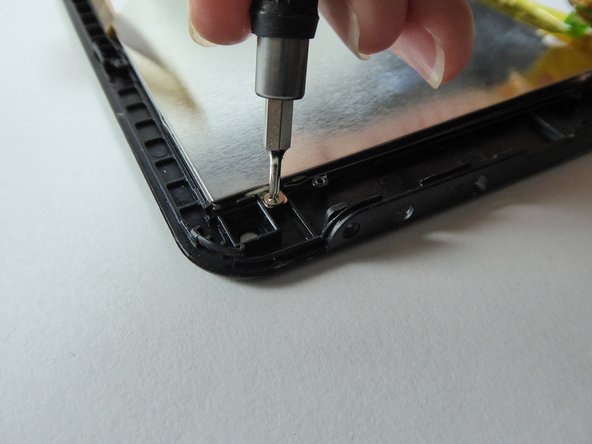 Visual Land Prestige Elite 7Q Digitizer / Front Screen Replacement: crwdns2935265:016crwdnd2935265:03crwdnd2935265:03crwdne2935265:0