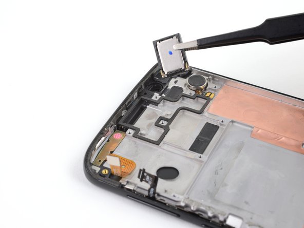 Motorola Moto G6 Screen Replacement: stap 0, afbeelding 3 van 3