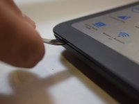 Dell Inspiron 15-7559 Teardown