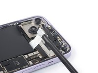 iPhone 14 Plus Battery Replacement