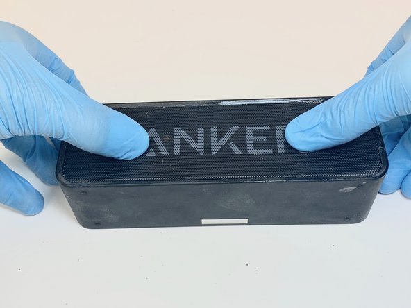 Anker Soundcore A3201 Speaker Replacement: crwdns2935265:030crwdnd2935265:02crwdnd2935265:03crwdne2935265:0