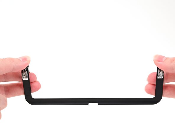 Nintendo Switch 2 Hinges Replacement, Open the hinges: crwdns2935265:034crwdnd2935265:01crwdnd2935265:02crwdne2935265:0