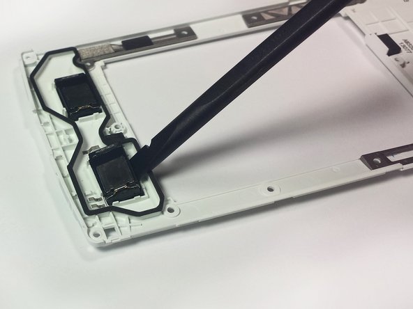Oppo X9000 Speaker Drivers Replacement, Remove the Speaker Drivers: crwdns2935265:07crwdnd2935265:02crwdnd2935265:02crwdne2935265:0
