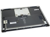 Microsoft Surface Laptop 3 15
