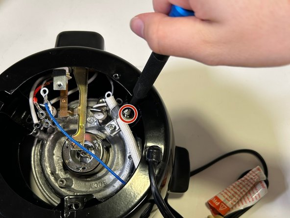 Chef’s Counter Rice Cooker RC-3 Disassembly: crwdns2935265:05crwdnd2935265:03crwdnd2935265:03crwdne2935265:0