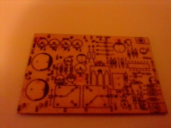 Stealth Regulated DC power supply Teardown: crwdns2935265:011crwdnd2935265:03crwdnd2935265:03crwdne2935265:0
