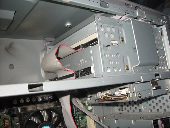 Step image