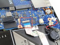 Dell XPS 13 9350 Motherboard Replacement