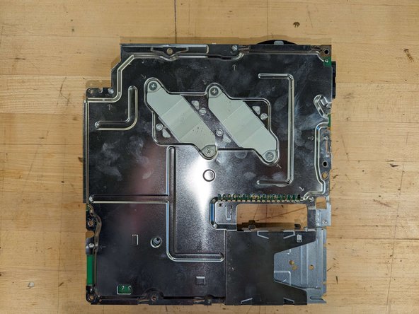 PlayStation 3 Slim Thermal Paste Replacement: crwdns2935265:020crwdnd2935265:02crwdnd2935265:02crwdne2935265:0