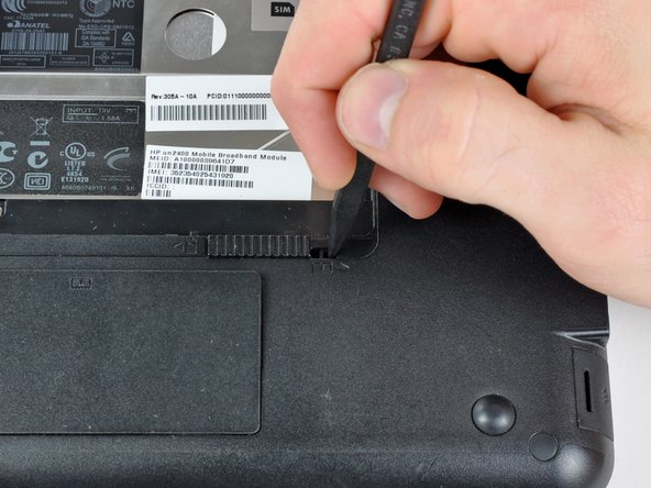 HP Mini 1000 RAM Replacement, RAM: crwdns2935265:03crwdnd2935265:02crwdnd2935265:02crwdne2935265:0