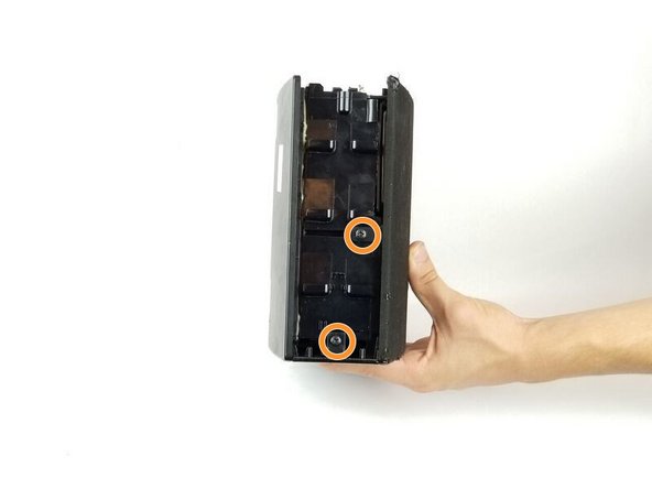 Bose SoundTouch 20 Amplifier Replacement: crwdns2935265:07crwdnd2935265:02crwdnd2935265:03crwdne2935265:0