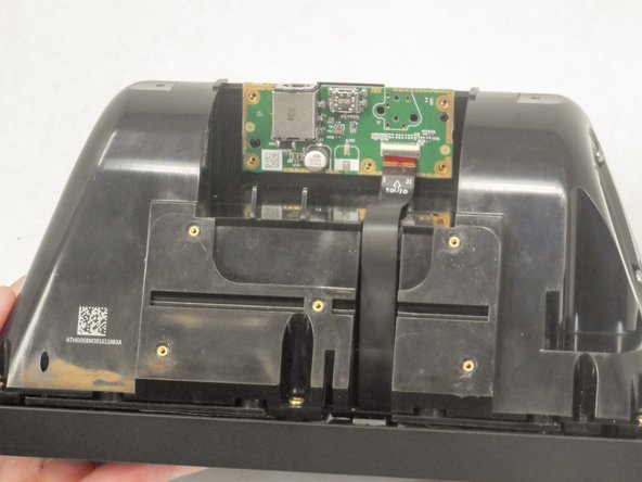 Amazon Echo Show 8 2nd Generation Speaker Replacement, Speaker: crwdns2935265:05crwdnd2935265:03crwdnd2935265:03crwdne2935265:0