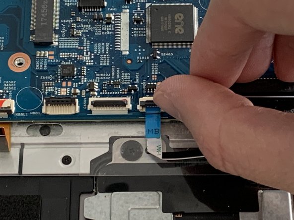 Acer Spin 5 SP515-51GN-807G Motherboard Replacement: crwdns2935265:024crwdnd2935265:02crwdnd2935265:03crwdne2935265:0