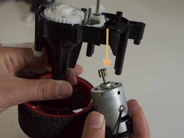 X-Street STR Viper Motor Replacement: crwdns2935265:012crwdnd2935265:02crwdnd2935265:02crwdne2935265:0