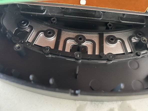 How to Repair Timex t121b Buttons: crwdns2935265:04crwdnd2935265:02crwdnd2935265:03crwdne2935265:0