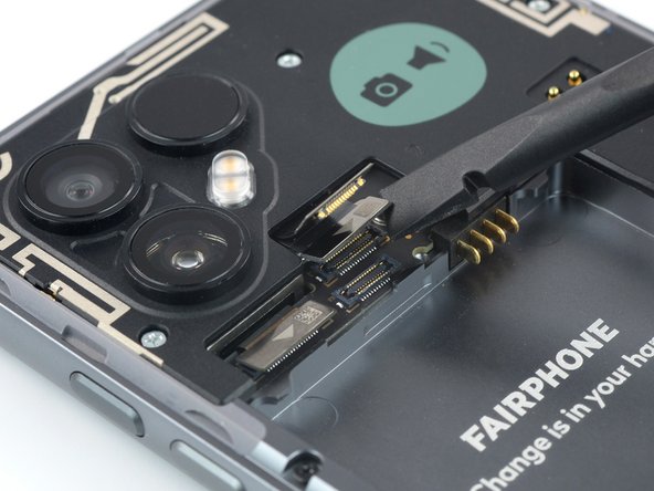 Fairphone 4 Rear Cameras Replacement: stap 0, afbeelding 3 van 3