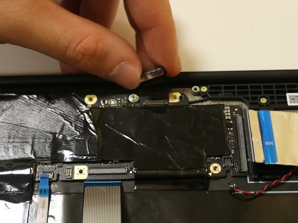 Google Pixelbook Go Motherboard Replacement: crwdns2935265:013crwdnd2935265:02crwdnd2935265:03crwdne2935265:0