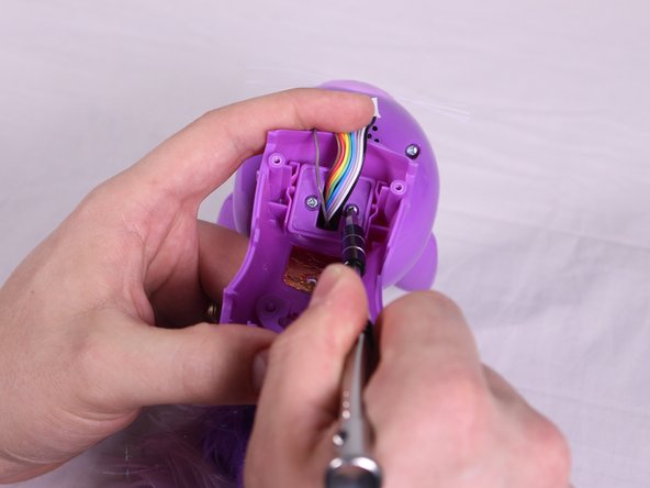 Zoomer Meowzies Speaker Replacement: crwdns2935265:06crwdnd2935265:02crwdnd2935265:03crwdne2935265:0