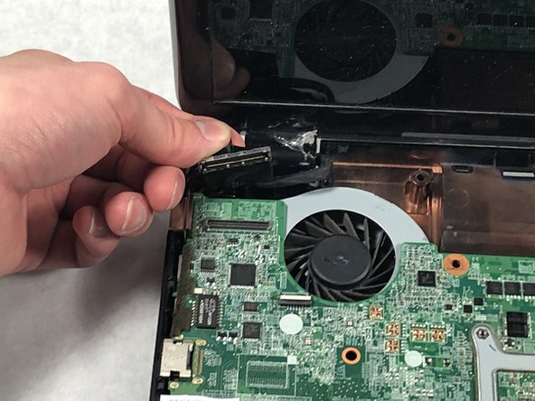 HP Pavilion g7-2023cl Display Assembly Replacement, Display Assembly: crwdns2935265:028crwdnd2935265:03crwdnd2935265:03crwdne2935265:0