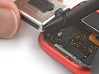 Apple Watch Series 6 Battery Replacement