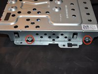 Dell Inspiron One 2020 Hard Drive Replacement