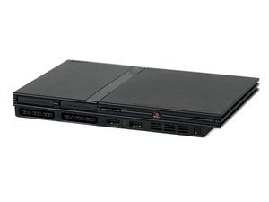 PlayStation 2 Slimline