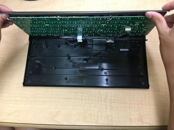 Corsair K65 disassembly Water Damage cleaning: crwdns2935265:06crwdnd2935265:02crwdnd2935265:02crwdne2935265:0