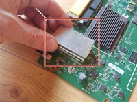 Technicolor TC7200.U Teardown