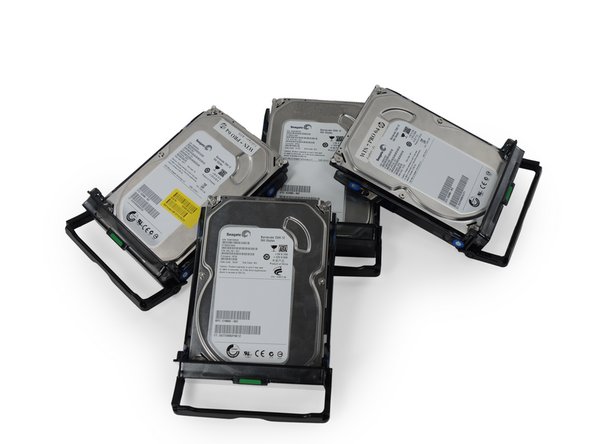 HP Z820 Teardown: crwdns2935265:05crwdnd2935265:02crwdnd2935265:03crwdne2935265:0