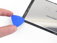 Nintendo Switch Digitizer Replacement