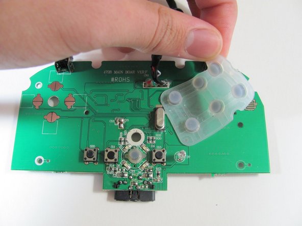 Mad Catz Street Fighter IV FightPad USB Cable Replacement, USB Cable: crwdns2935265:08crwdnd2935265:02crwdnd2935265:03crwdne2935265:0