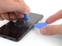 Google Pixel 4a Rear-Facing Camera Replacement
